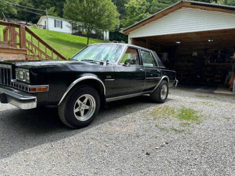 1983 Dodge Diplomat