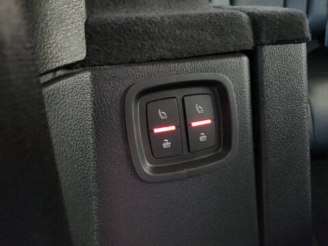 2017 Audi Q7 3.0T quattro Prestige