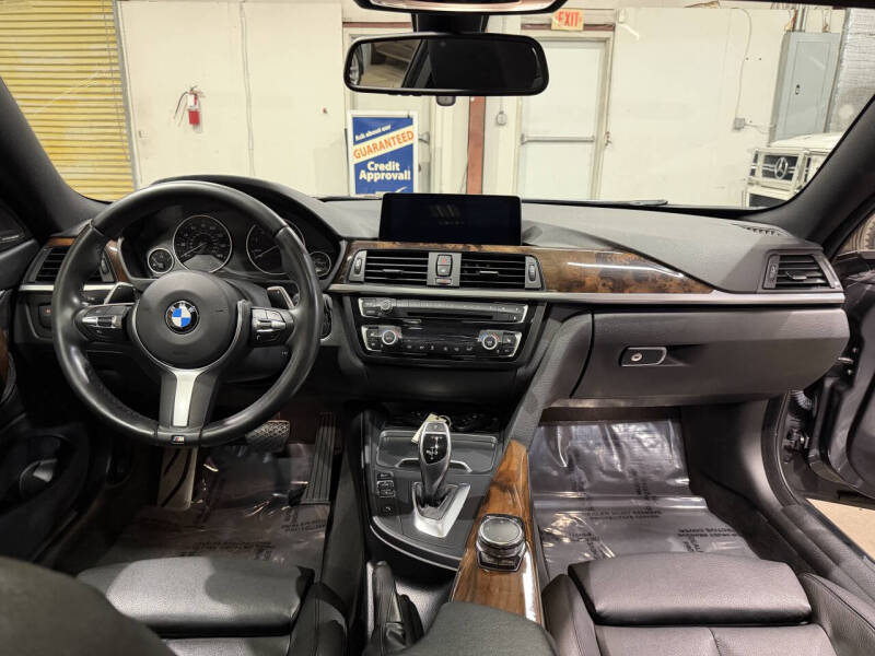 2016 BMW 4 Series 435i