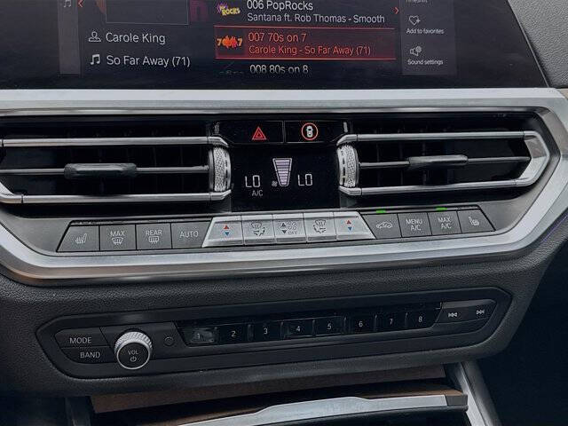 2019 BMW 3 Series 330i