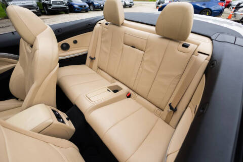 2017 BMW 4 Series 440i