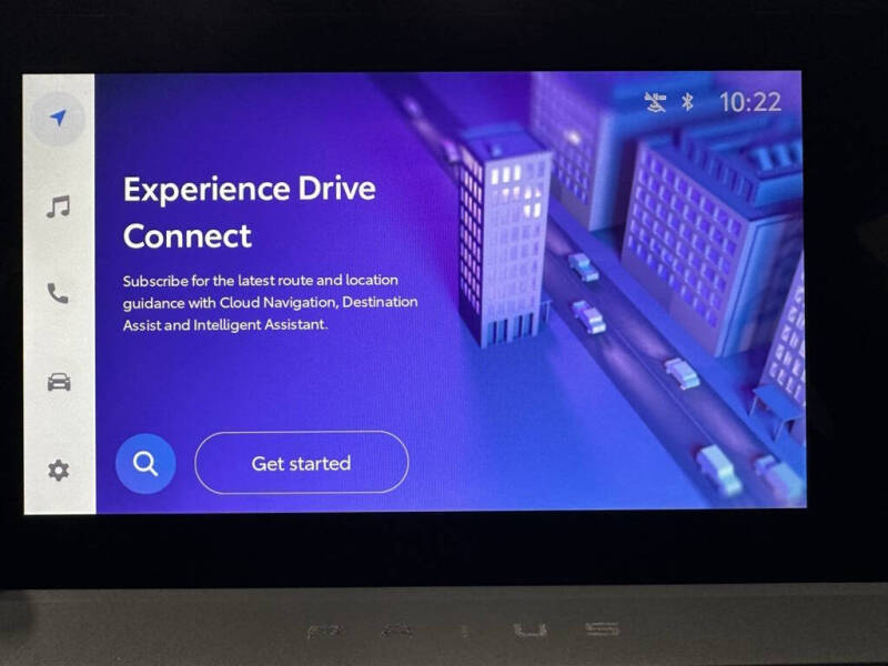 2025 Toyota Prius XLE