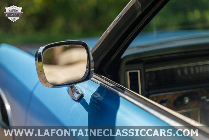 1974 Chevrolet Caprice