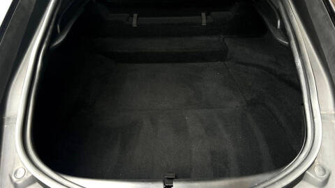 2016 Jaguar F-TYPE S