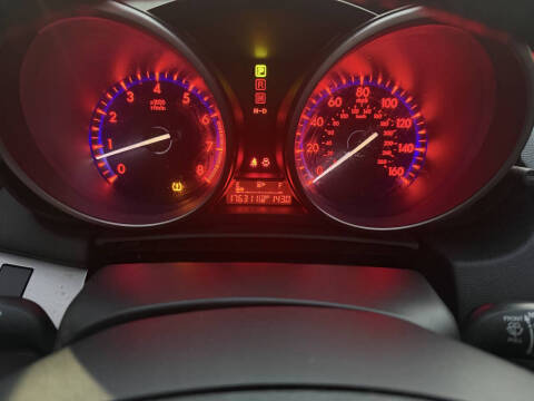 2011 Mazda MAZDA3 s Sport