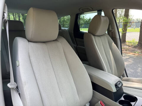 2012 Mazda CX-7 i Sport