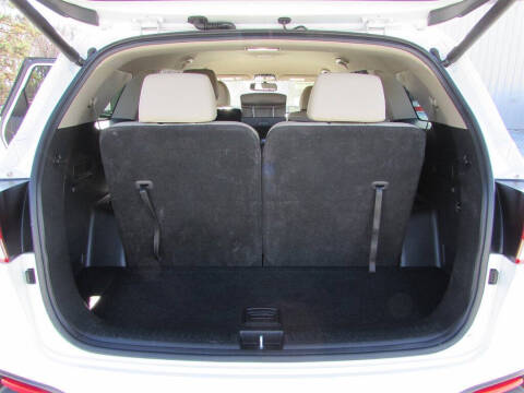 2018 Kia Sorento EX V6