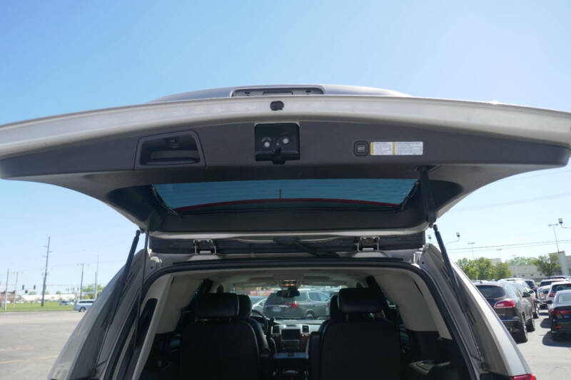 2008 Cadillac Escalade