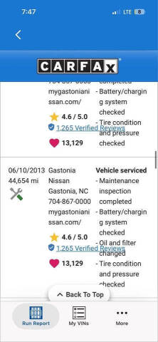 2011 Honda Odyssey EX-L