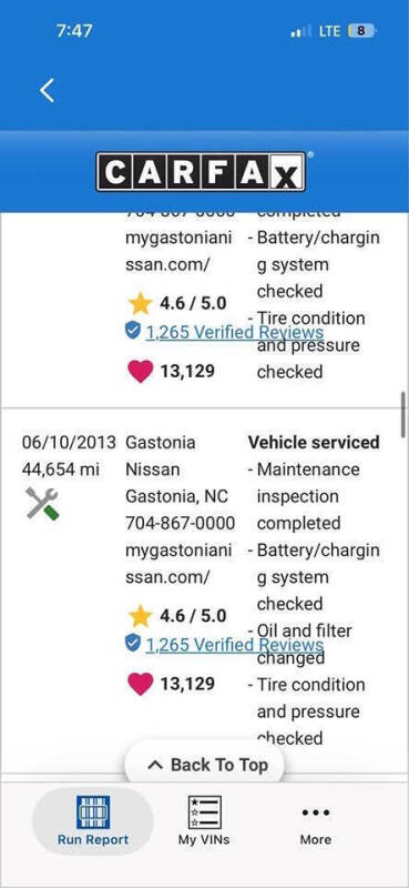2011 Honda Odyssey EX-L