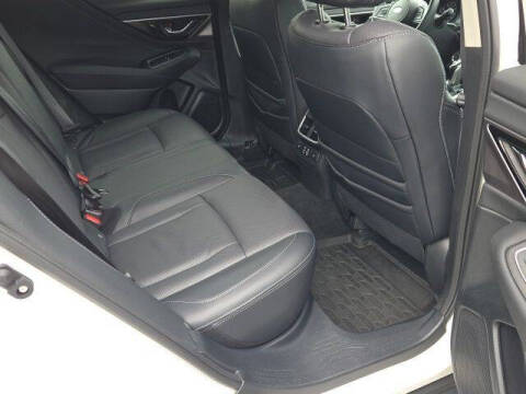 2024 Subaru Outback Limited XT