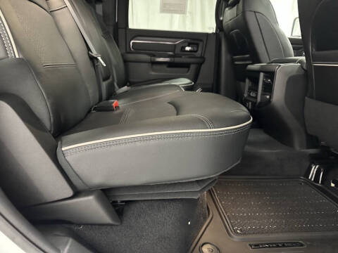 2024 RAM 2500 Limited