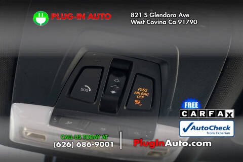 2016 BMW 3 Series 335i xDrive Gran Turismo