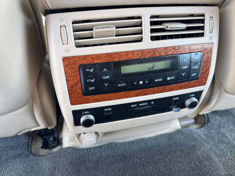 2014 Toyota Land Cruiser