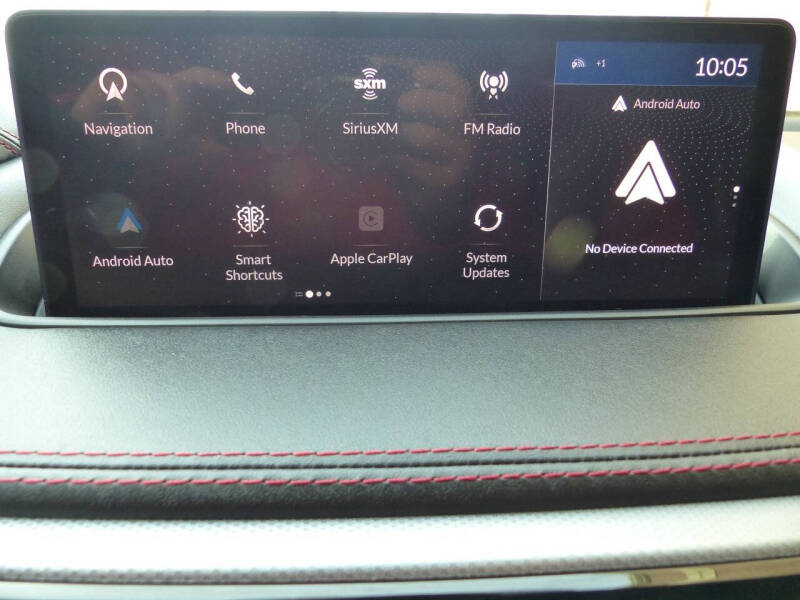 2023 Acura MDX SH-AWD w/A-SPEC