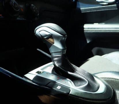 2021 Kia Forte GT Line