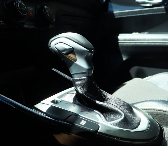 2021 Kia Forte GT Line