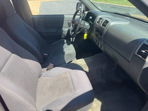 2006 Chevrolet Colorado LT