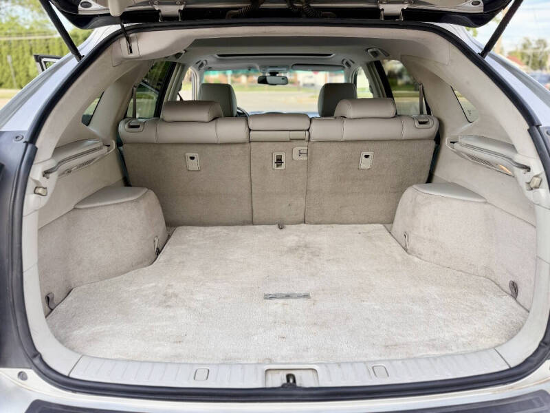2008 Lexus RX 350