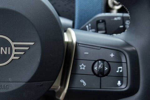 2025 MINI Countryman Cooper SE ALL4