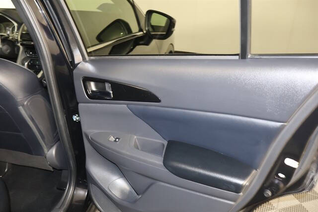 2023 Mitsubishi Eclipse Cross SEL