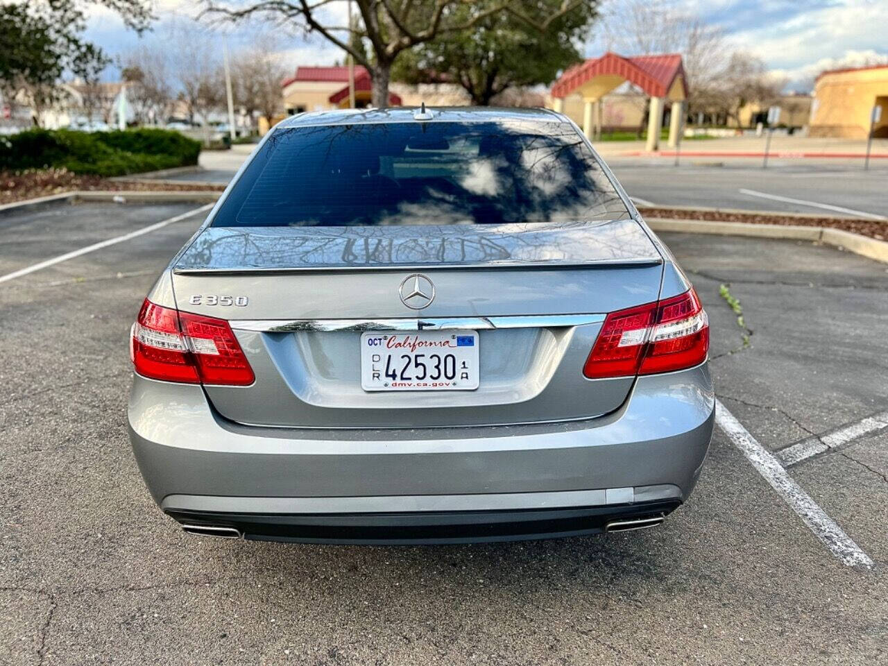 2012 Mercedes-Benz E-Class for sale at Prestige Auto Group LLC in Sacramento, CA