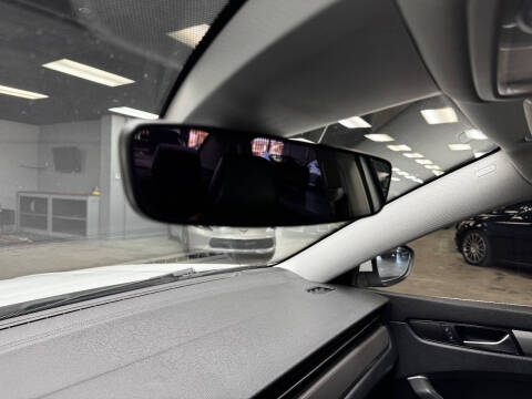 2021 Volkswagen Passat SE