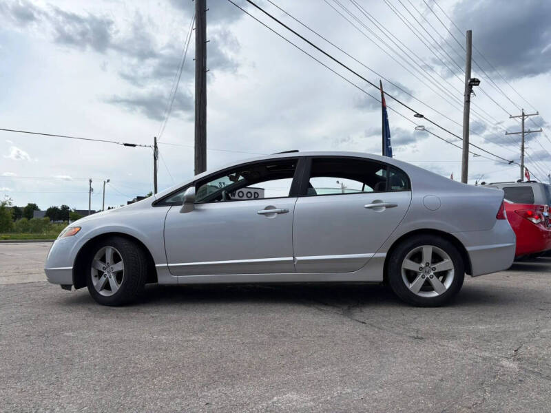 2006 Honda Civic