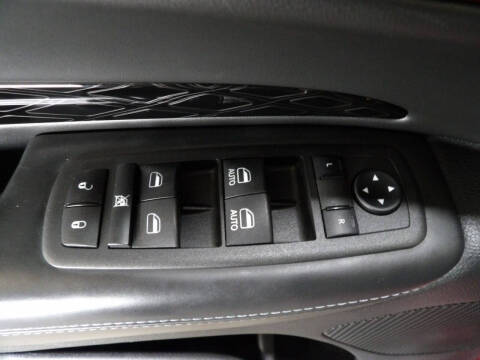 2021 Dodge Durango Citadel