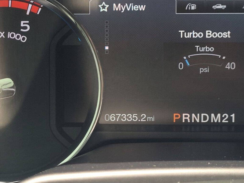 2017 Ford F-250 Super Duty