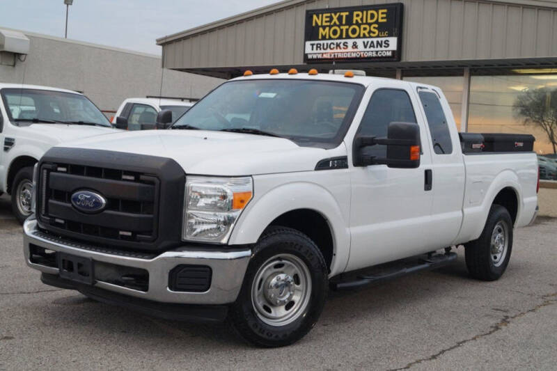 2016 Ford F-250 Super Duty for sale at Next Ride Motors in Nashville TN