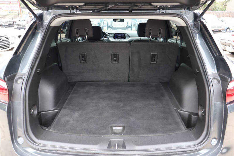 2019 Chevrolet Blazer LT