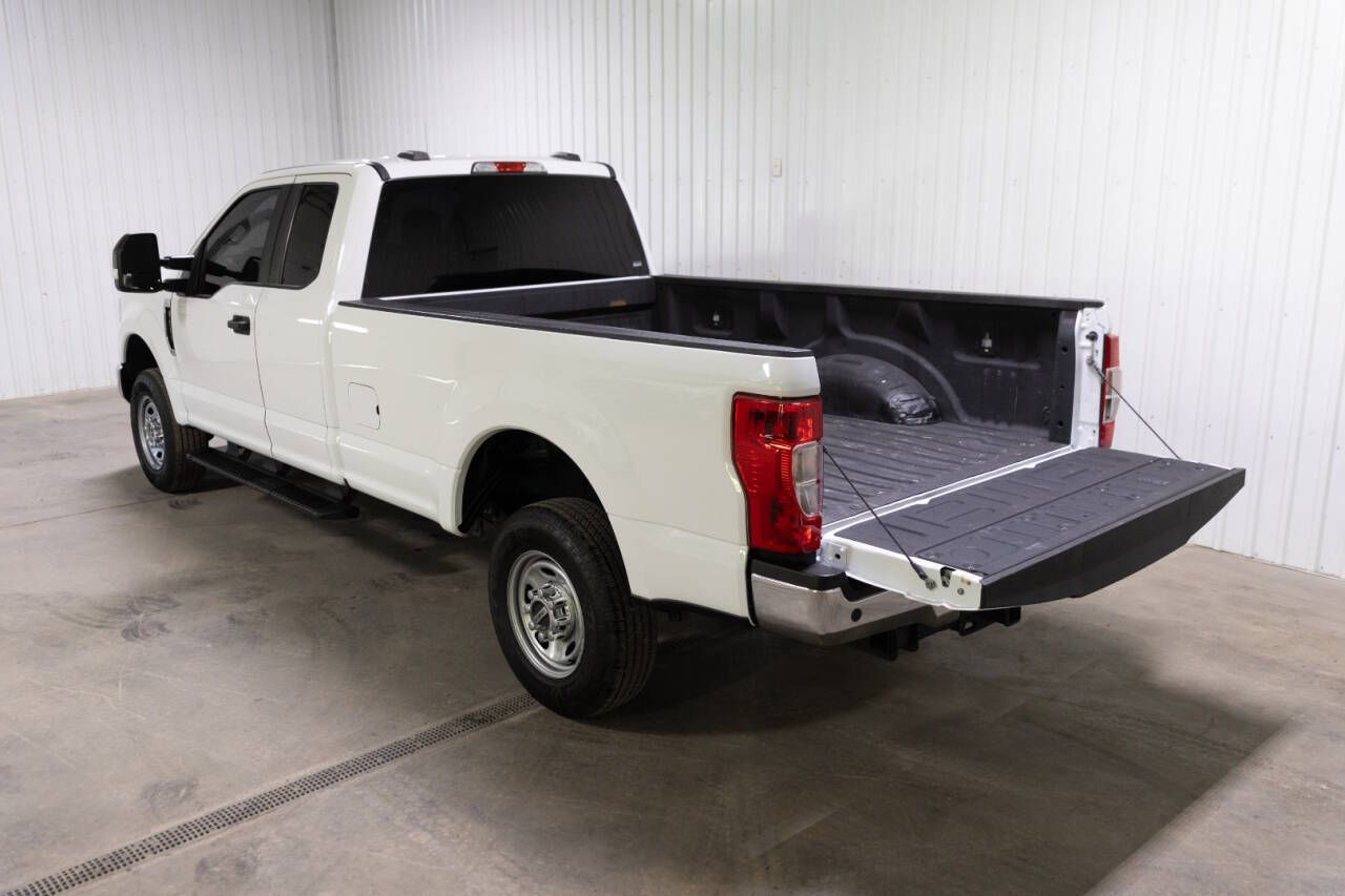 2020 Ford F-250 Super Duty for sale at Southern Diesel Truck Co. in Oswego, NY