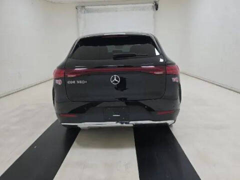 2023 Mercedes-Benz EQE EQE 350+