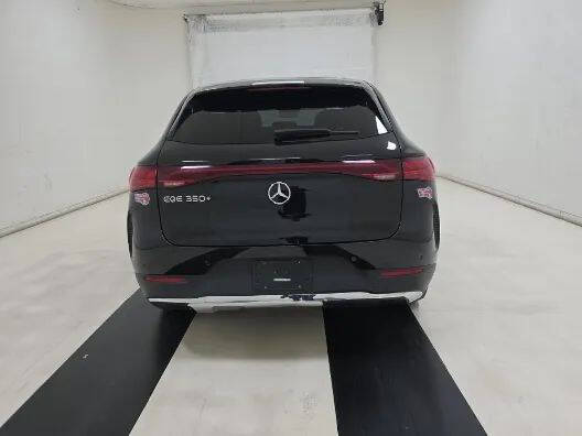 2023 Mercedes-Benz EQE EQE 350+