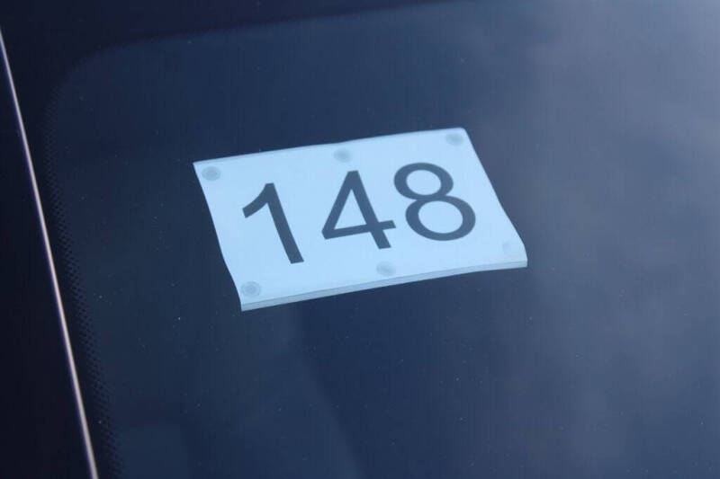 2014 BMW 5 Series 550i