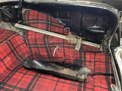 1957 Oldsmobile Eighty-Eight