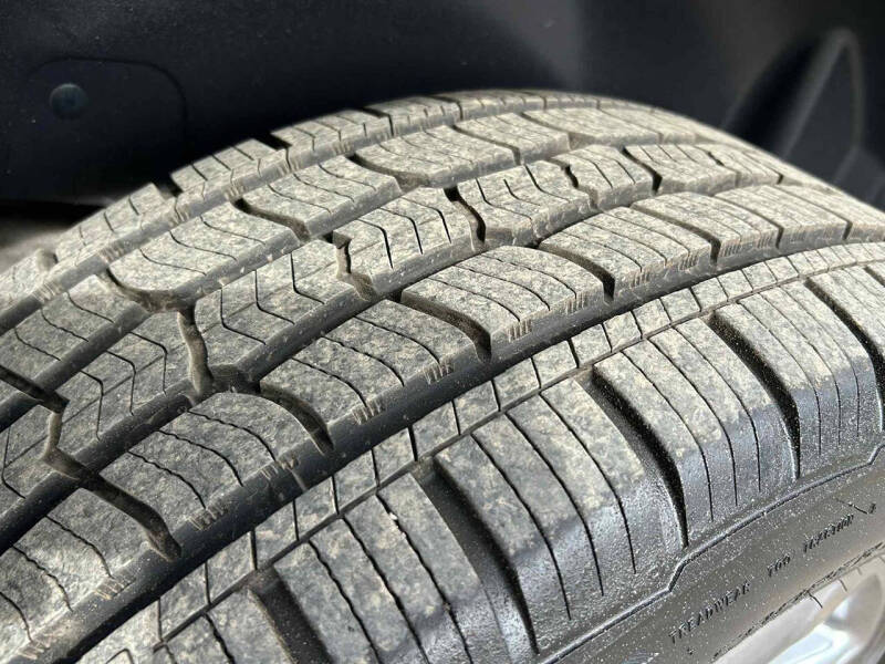 2008 GMC Yukon Denali