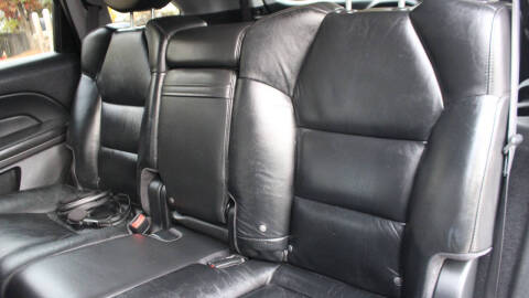 2008 Acura MDX SH-AWD w/Tech w/RES