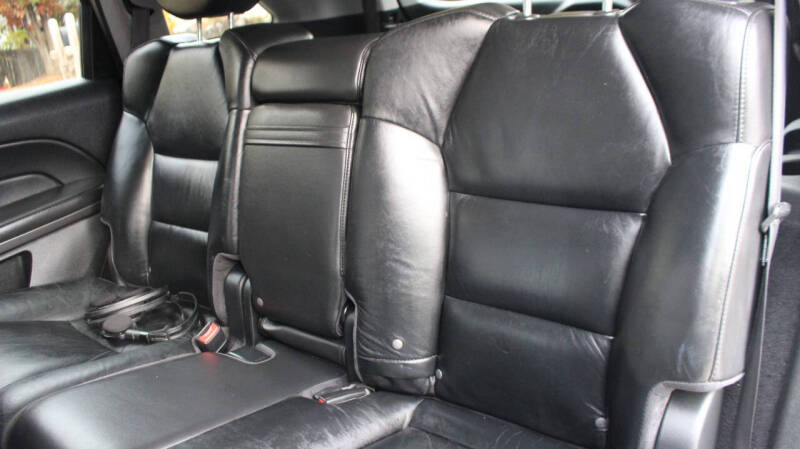 2008 Acura MDX SH-AWD w/Tech w/RES