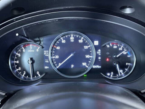 2020 Mazda CX-9 Grand Touring