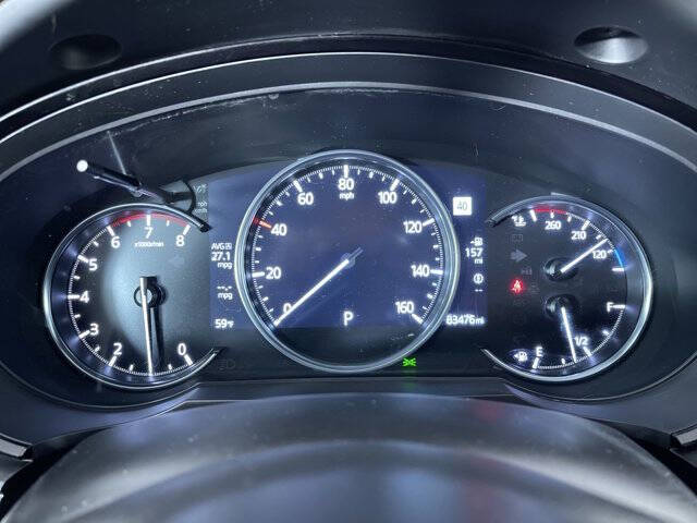 2020 Mazda CX-9 Grand Touring