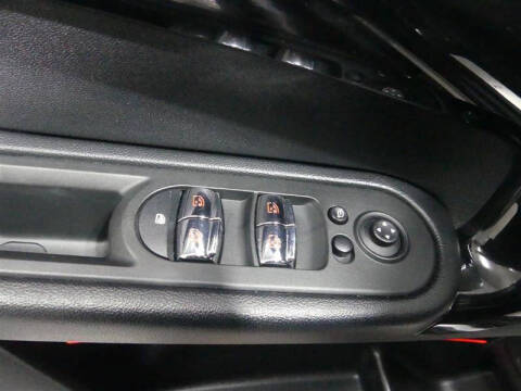 2018 MINI Countryman Cooper S ALL4