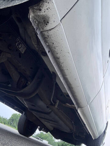 2010 Ford E-Series E-350 SD XLT