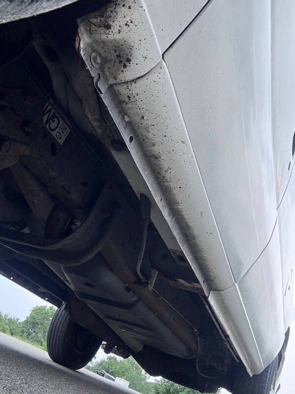 2010 Ford E-Series E-350 SD XLT