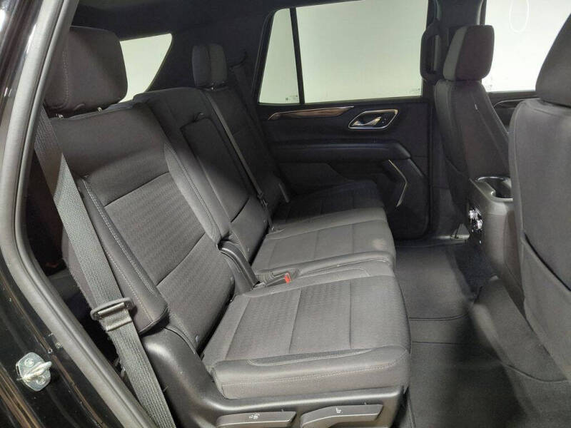 2024 GMC Yukon SLE