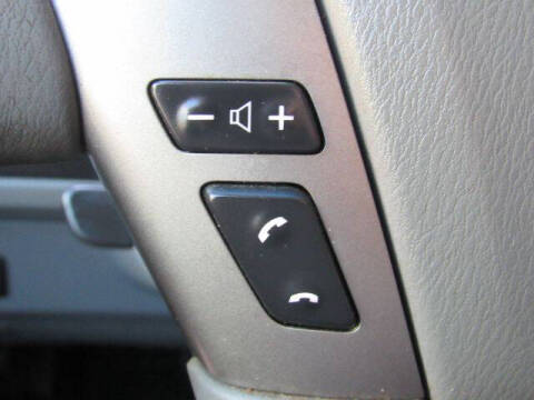 2019 Nissan NV 2500 HD SV