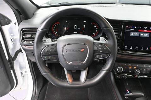 2025 Dodge Durango R/T Plus