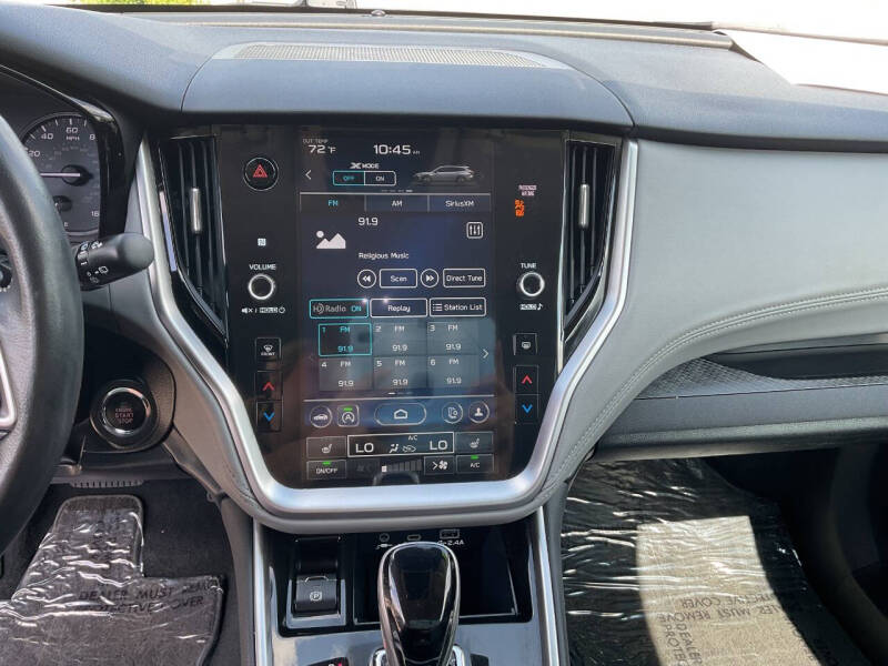 2023 Subaru Outback Premium