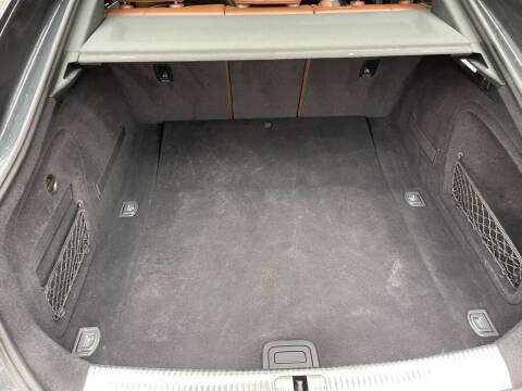 2018 Audi A5 Sportback 2.0T quattro Premium Plus